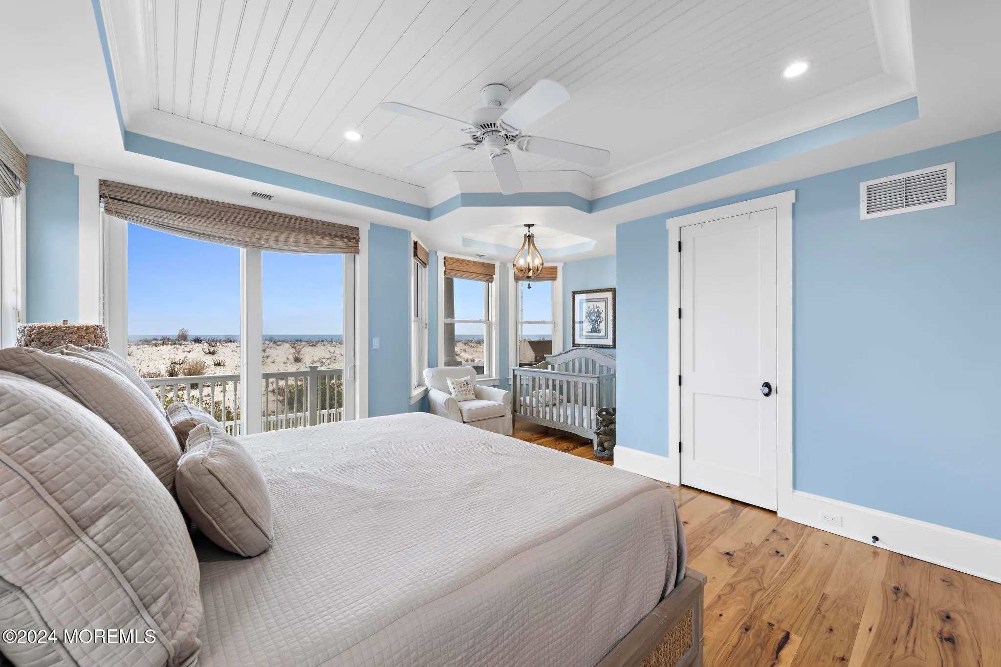 Long Beach Twp, New Jersey 08008, United States, 7 Bedrooms Bedrooms, ,9 BathroomsBathrooms,Residential,Active,32271