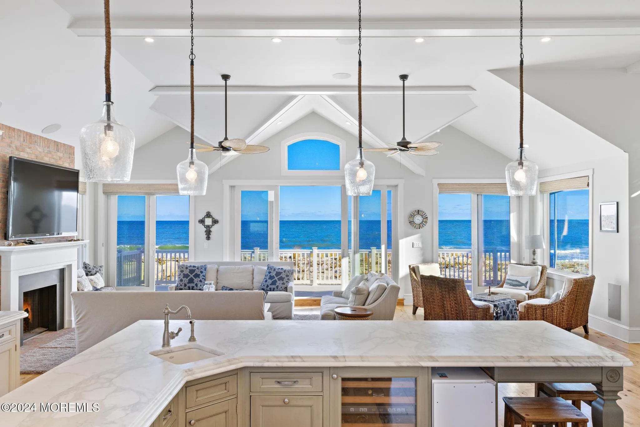 Long Beach Twp, New Jersey 08008, United States, 7 Bedrooms Bedrooms, ,9 BathroomsBathrooms,Residential,Active,32271