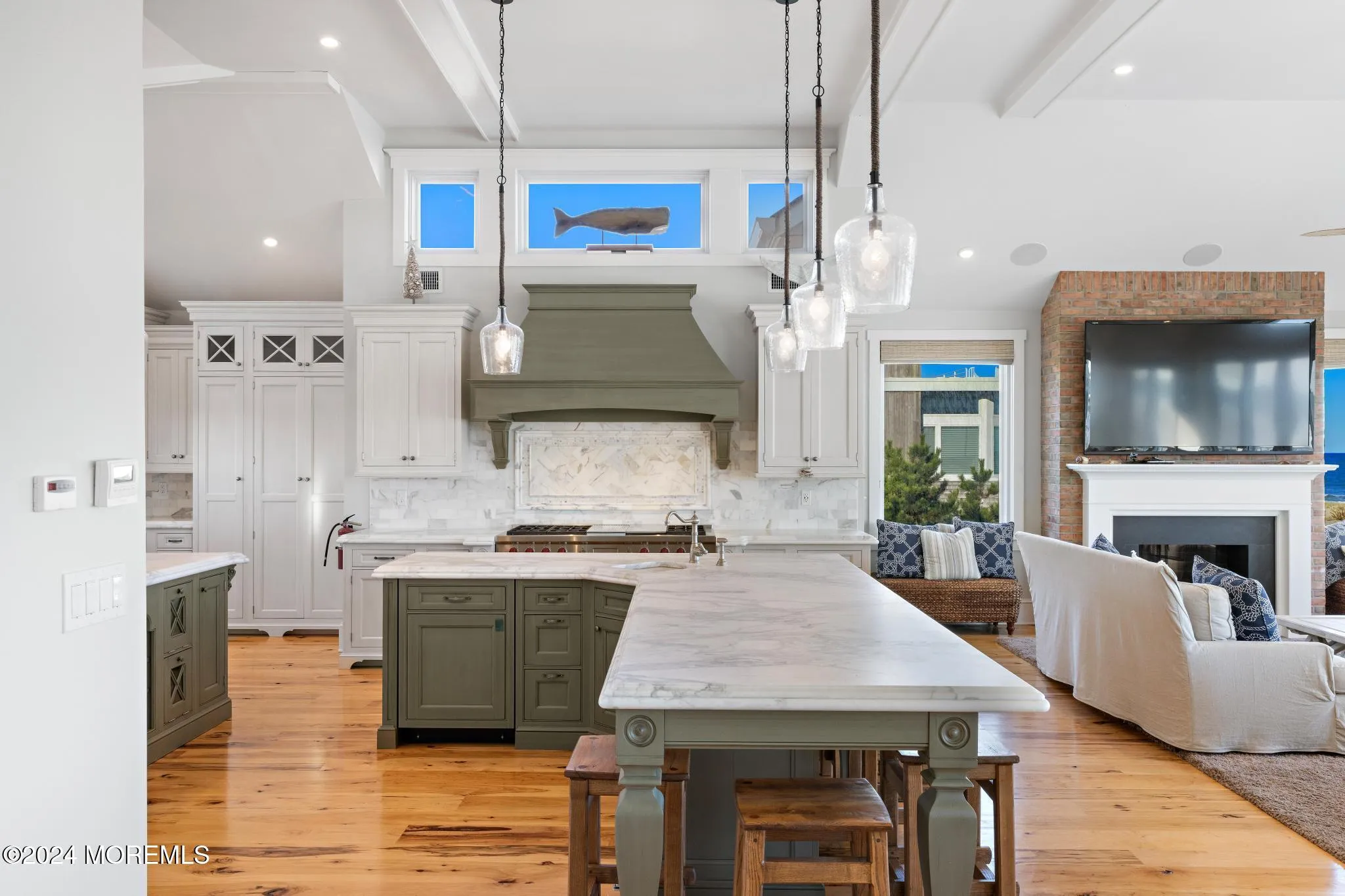 Long Beach Twp, New Jersey 08008, United States, 7 Bedrooms Bedrooms, ,9 BathroomsBathrooms,Residential,Active,32271