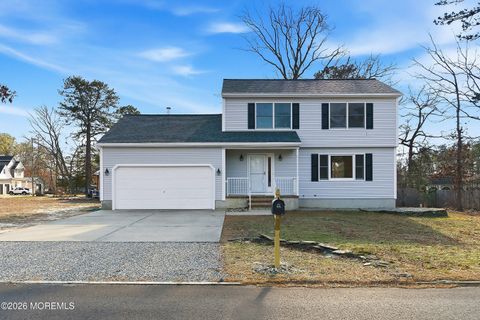Photo of 385 Maryland Avenue, Bayville, NJ 08721 (MLS # 22600271)