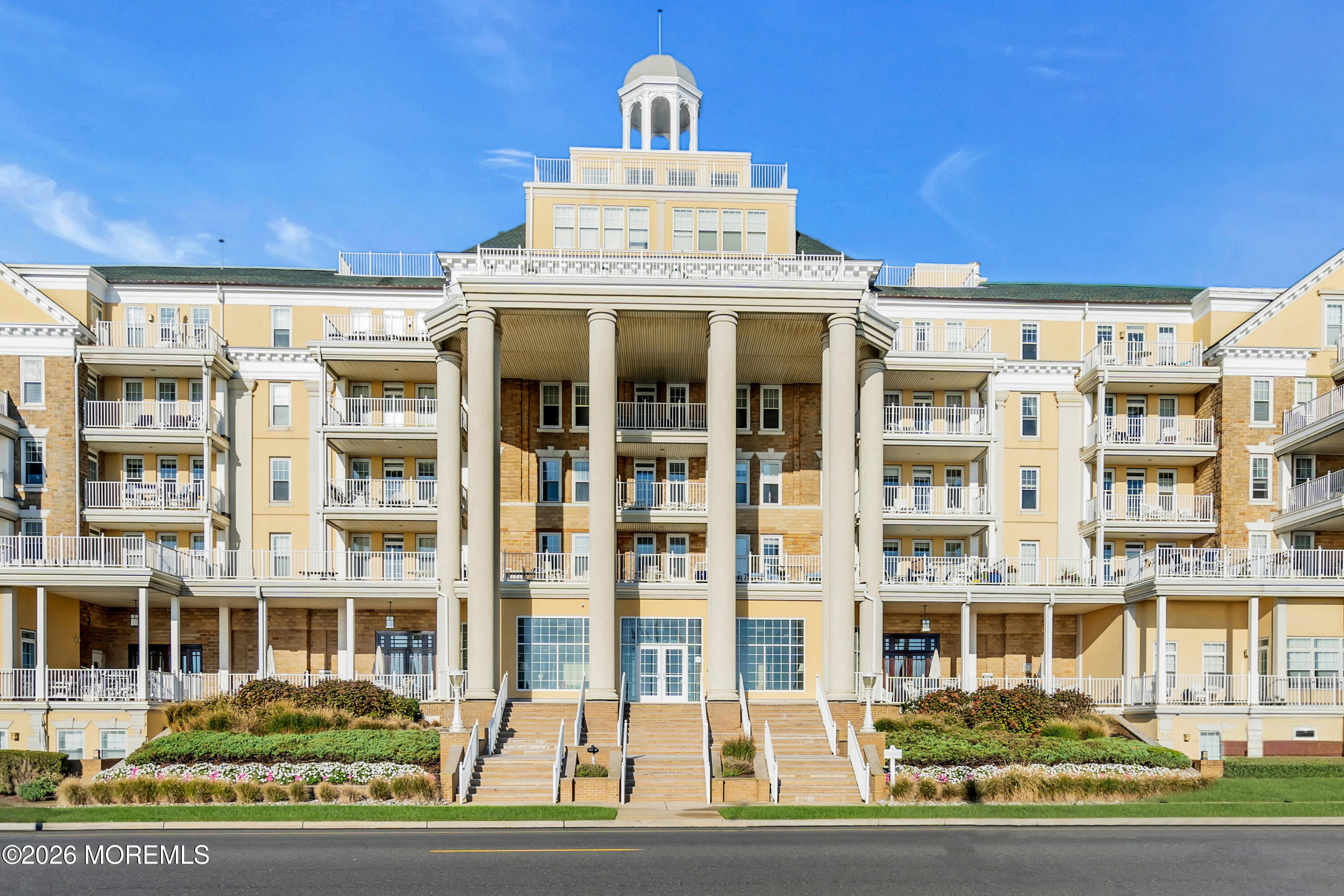 700 Ocean Avenue 139