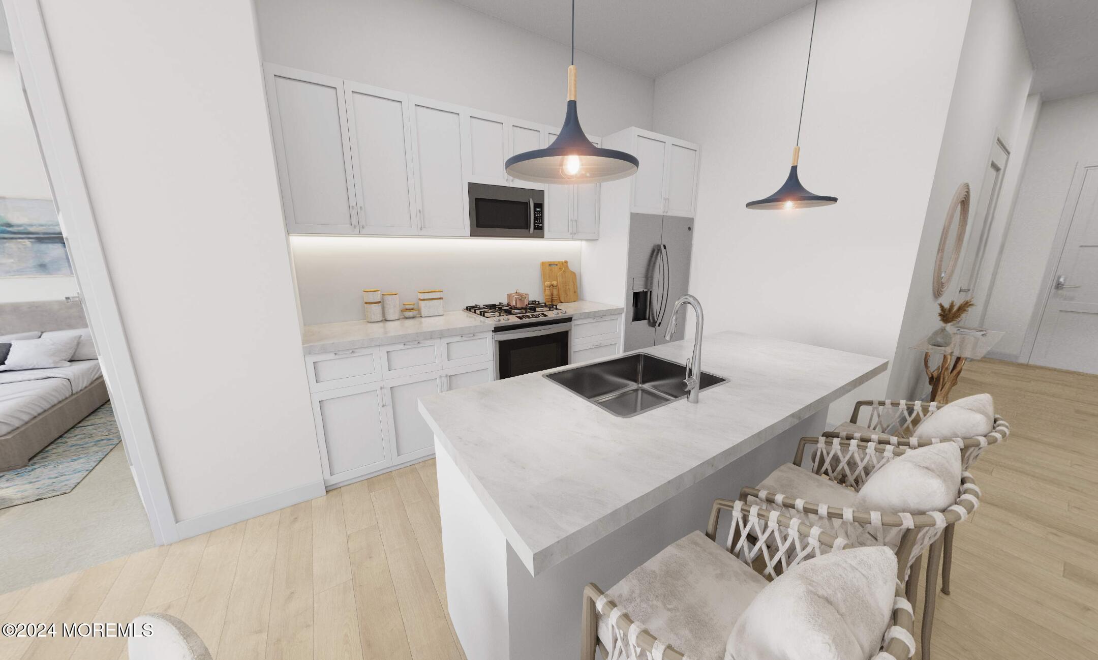 1 5th Avenue Unit #207