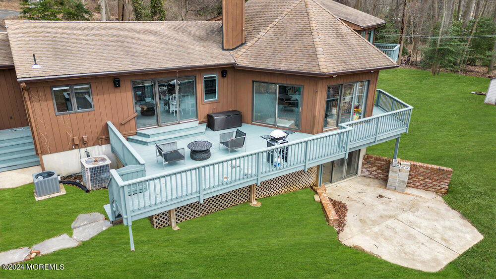180 Hartshorne Road