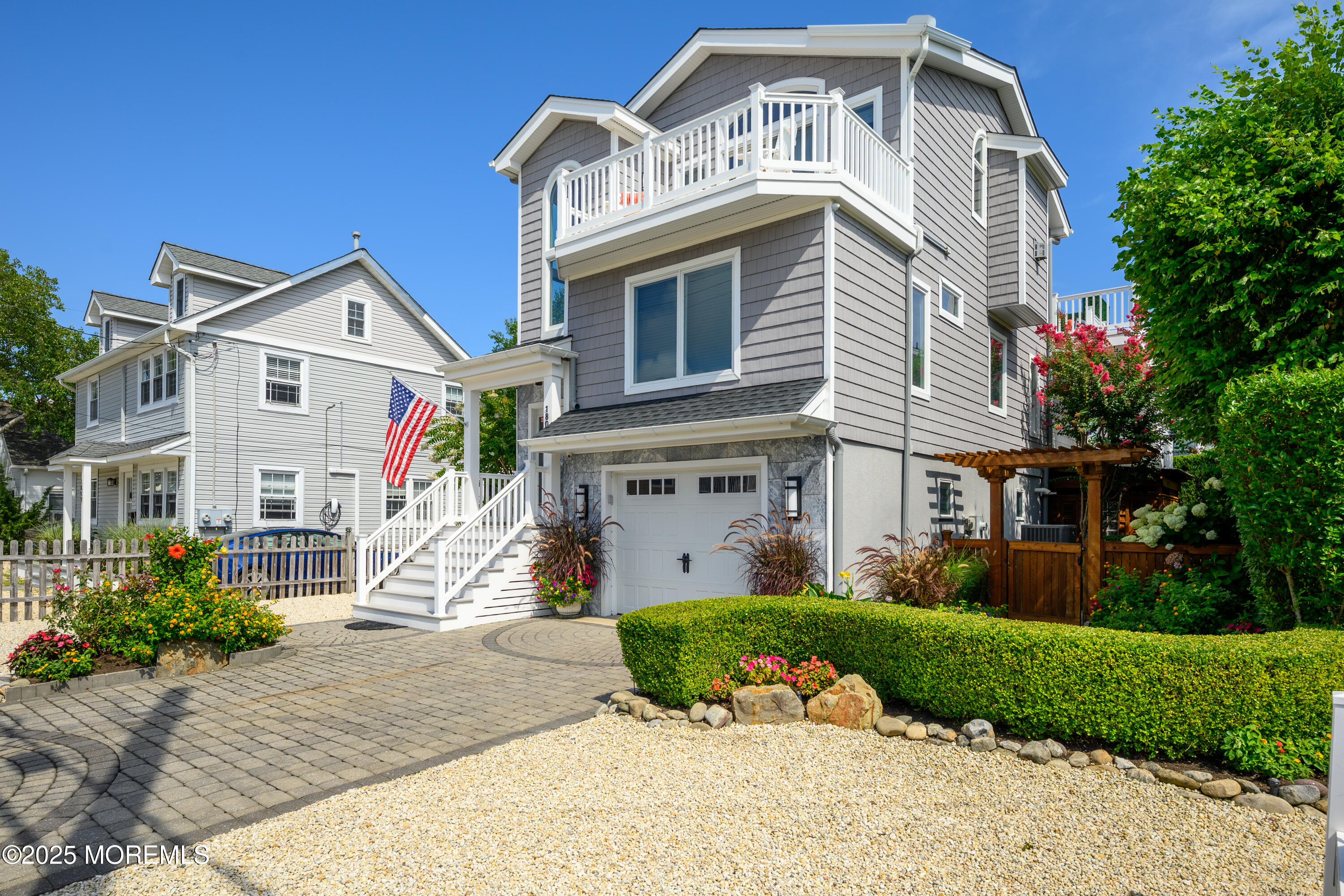 1805 Beach Avenue