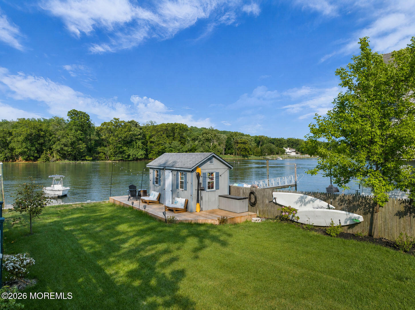 475 Locust Point Road