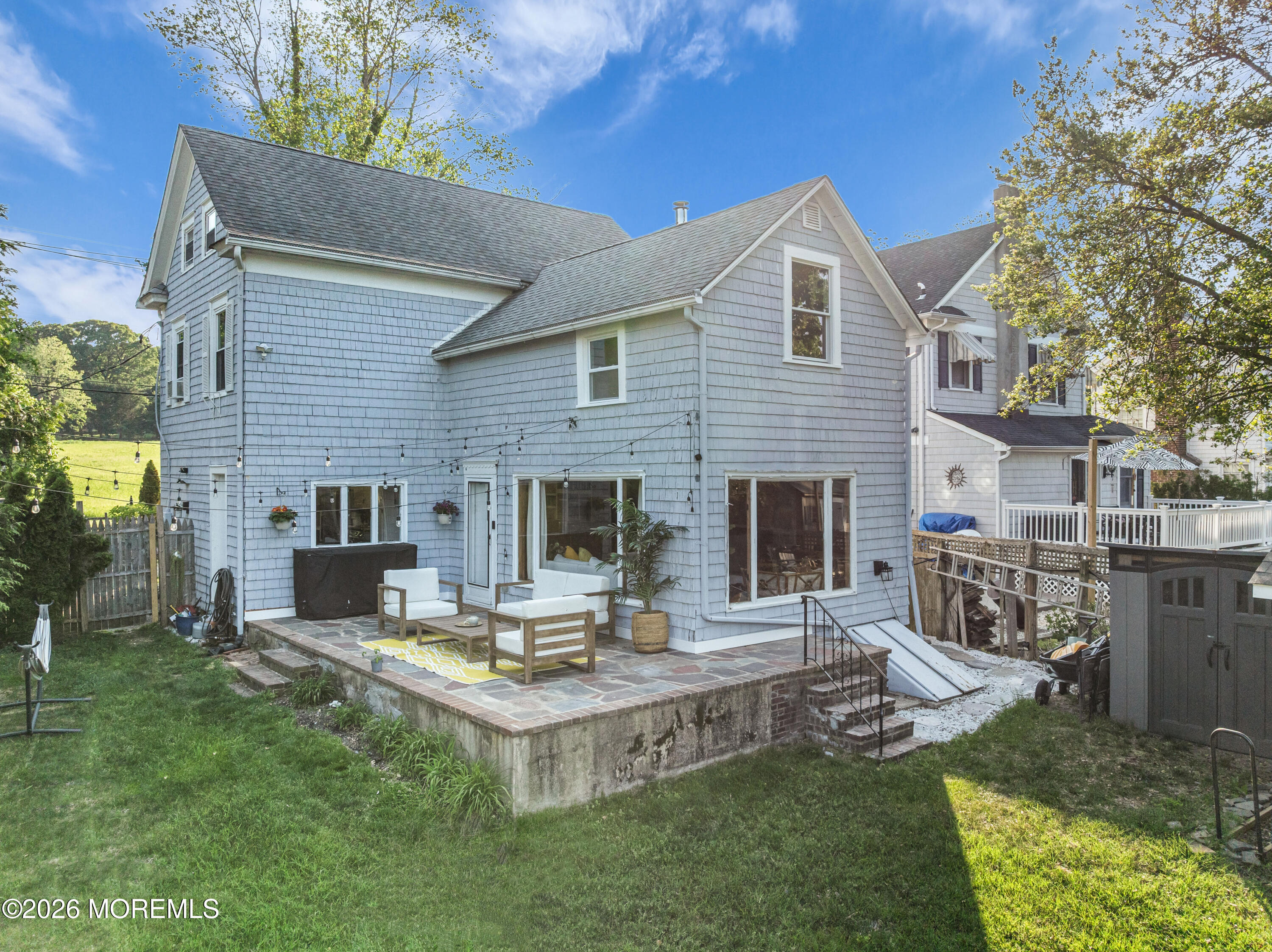 475 Locust Point Road