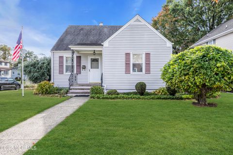 143 Safran Avenue Edison NJ 08837