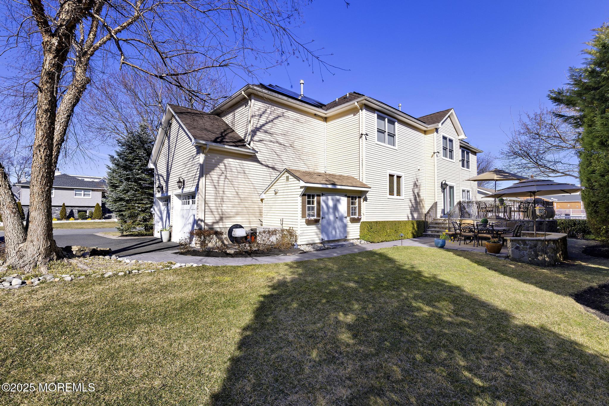 42 Mohican Avenue, Oceanport, New Jersey image 42