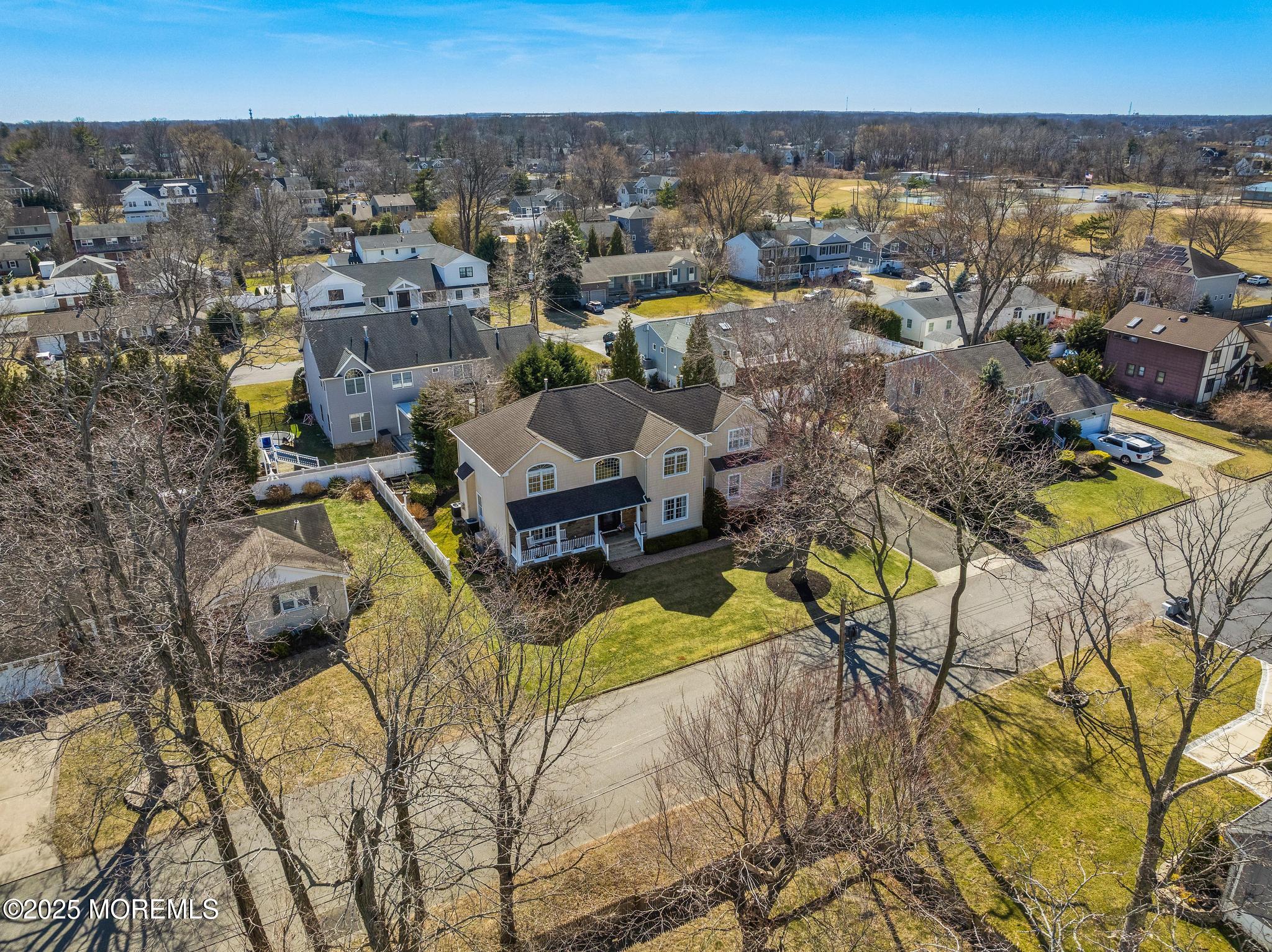 42 Mohican Avenue, Oceanport, New Jersey image 45