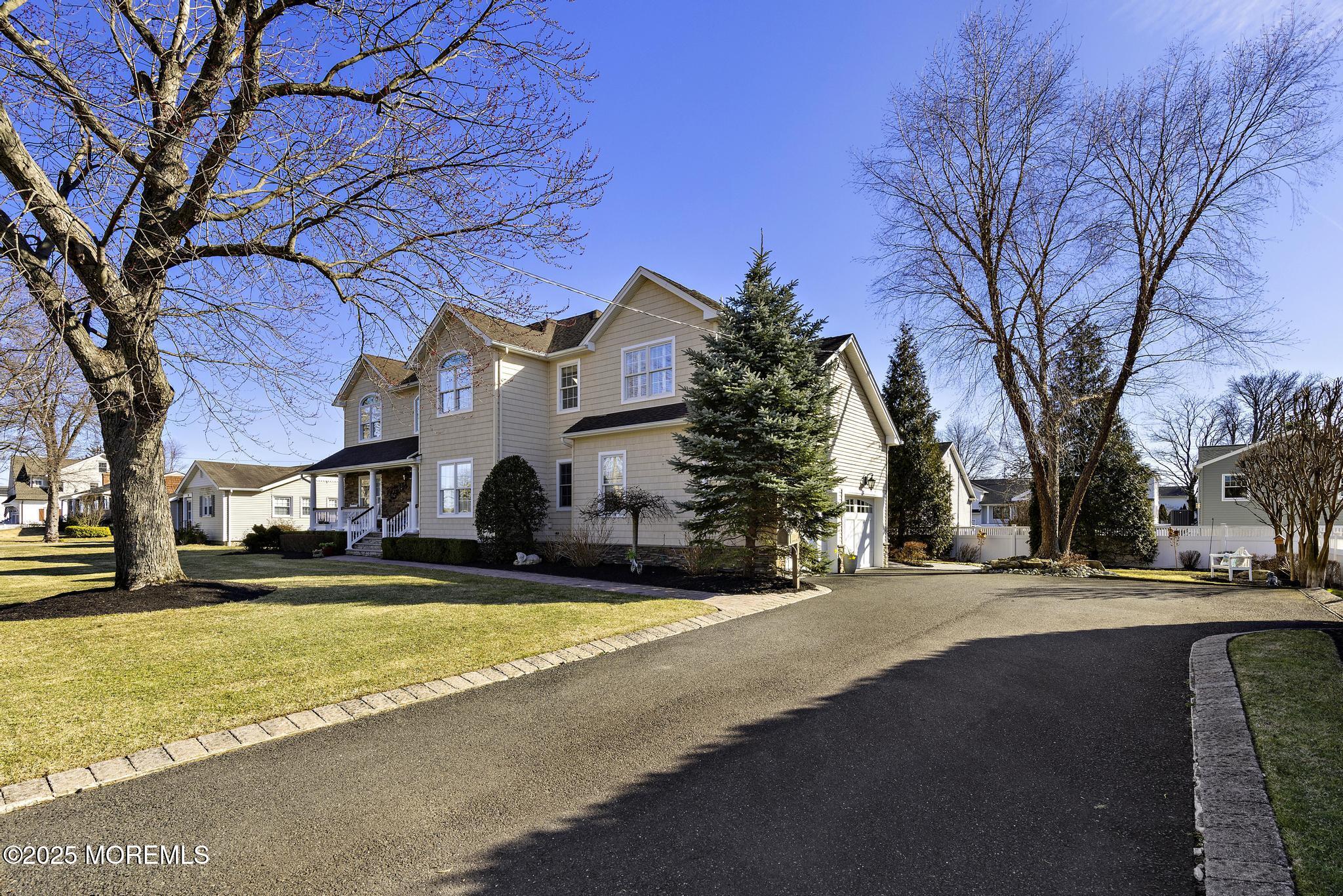 42 Mohican Avenue, Oceanport, New Jersey image 6