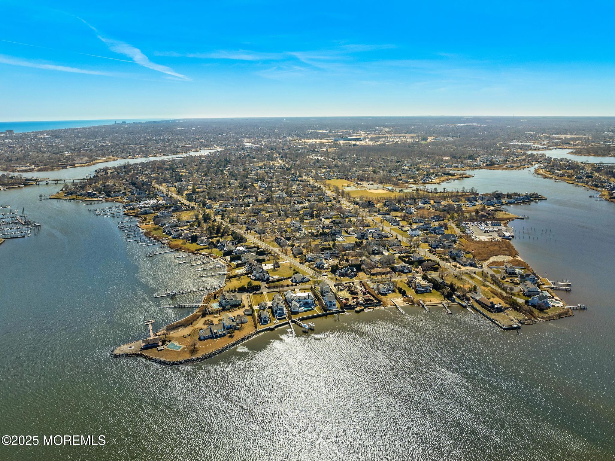 42 Mohican Avenue, Oceanport, New Jersey image 48