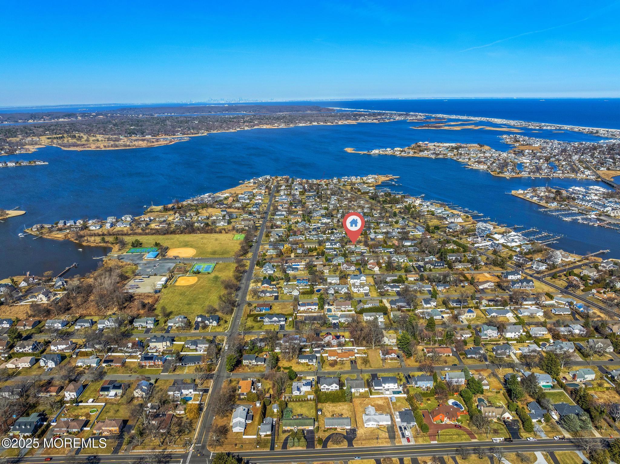 42 Mohican Avenue, Oceanport, New Jersey image 46