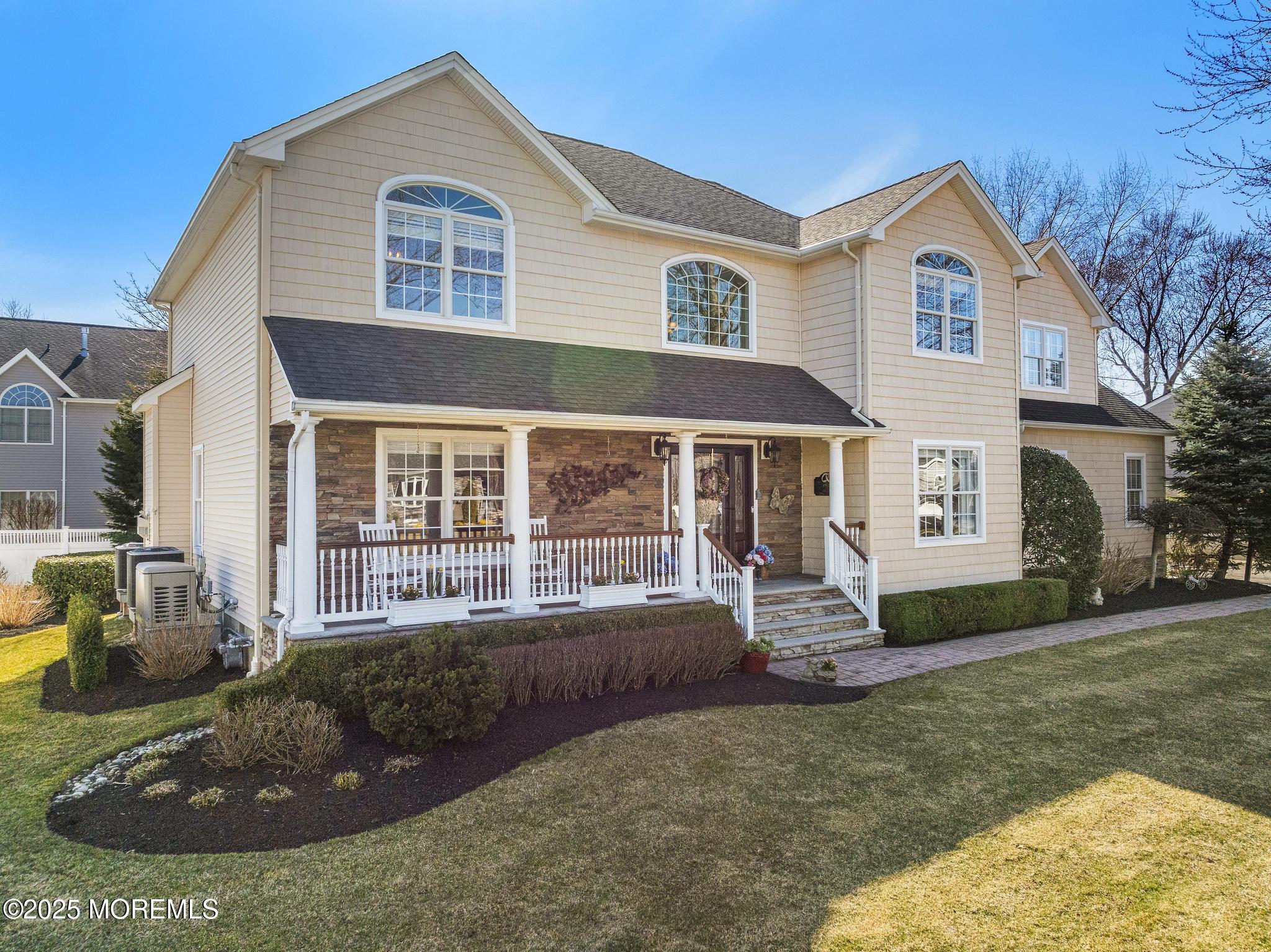42 Mohican Avenue, Oceanport, New Jersey image 3