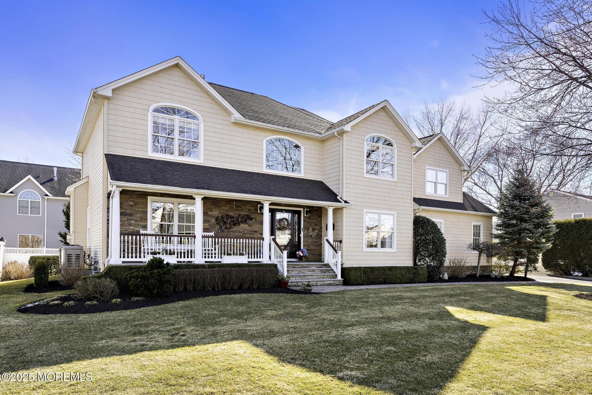 42 Mohican Avenue, Oceanport, New Jersey image 1