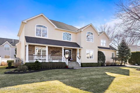 42 Mohican Avenue Oceanport NJ 07757