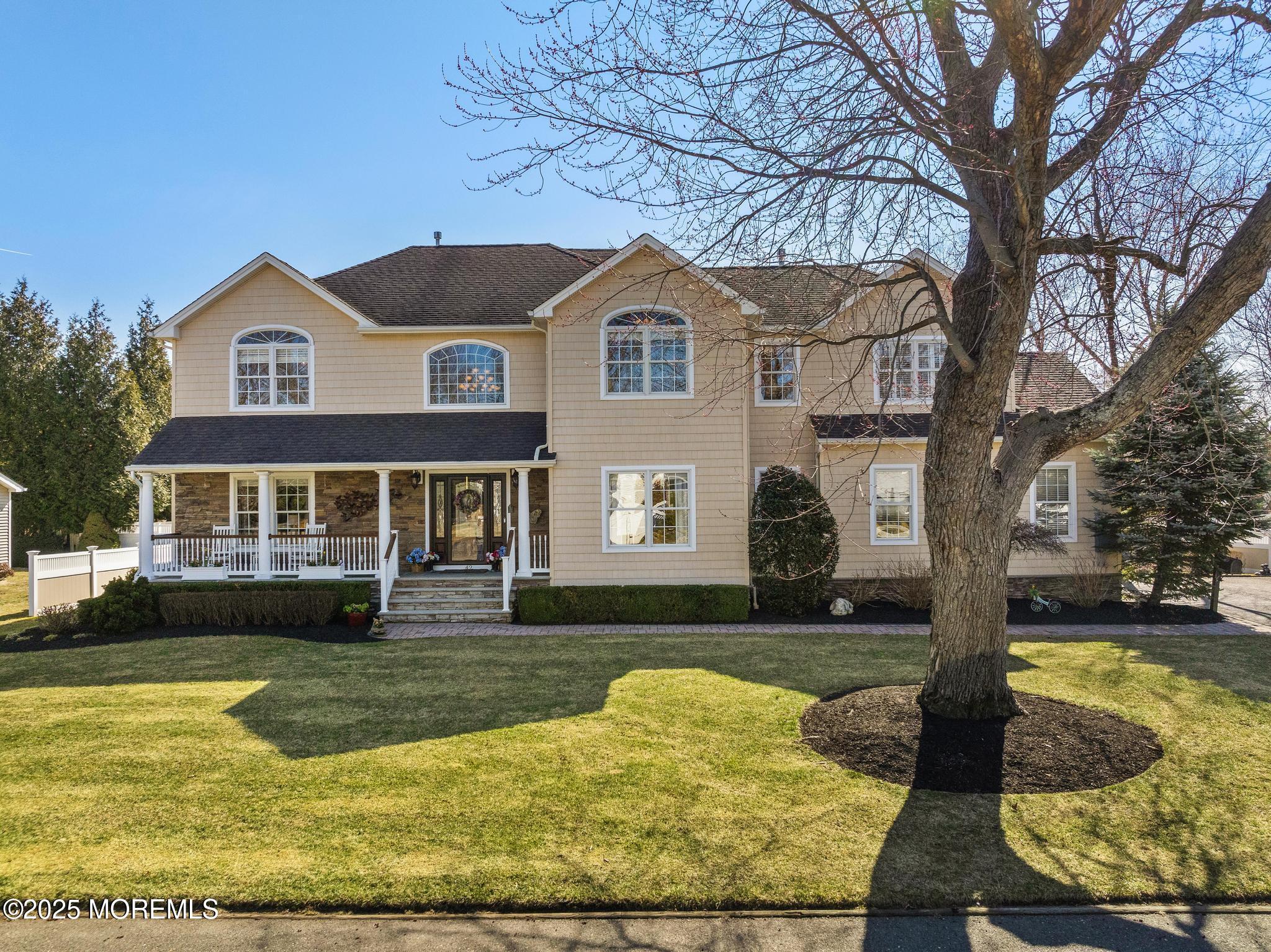 42 Mohican Avenue, Oceanport, New Jersey image 2