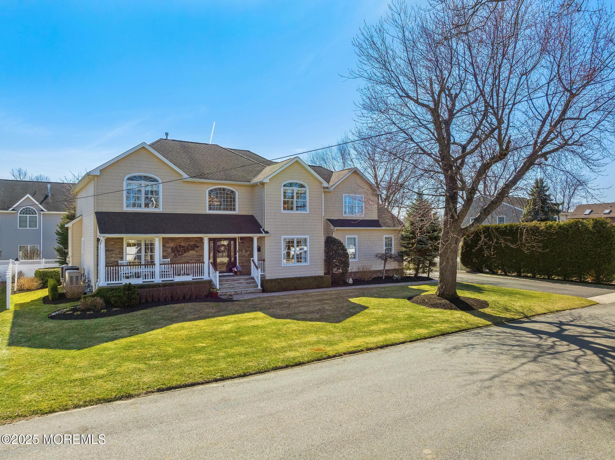 42 Mohican Avenue, Oceanport, New Jersey image 5