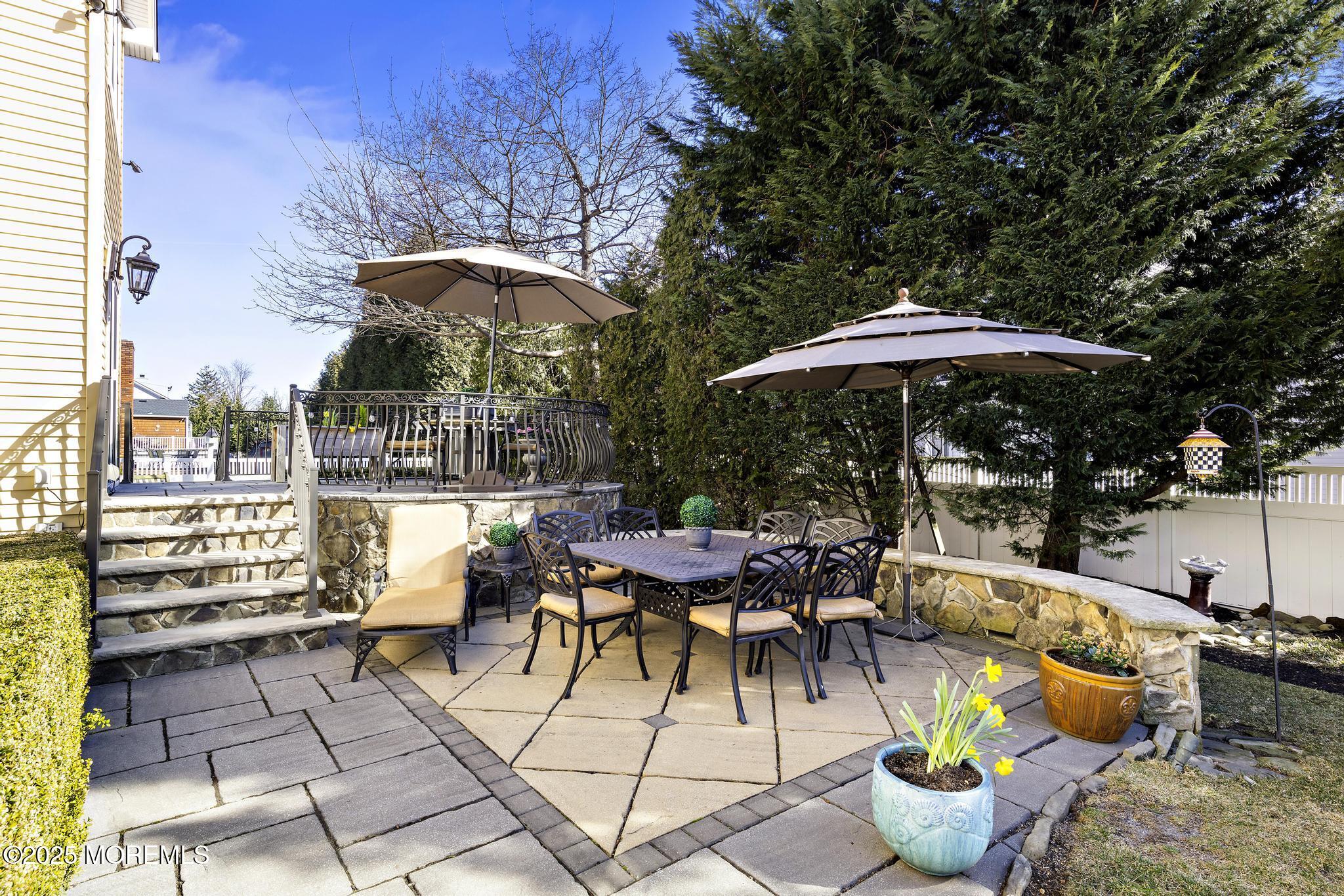 42 Mohican Avenue, Oceanport, New Jersey image 40