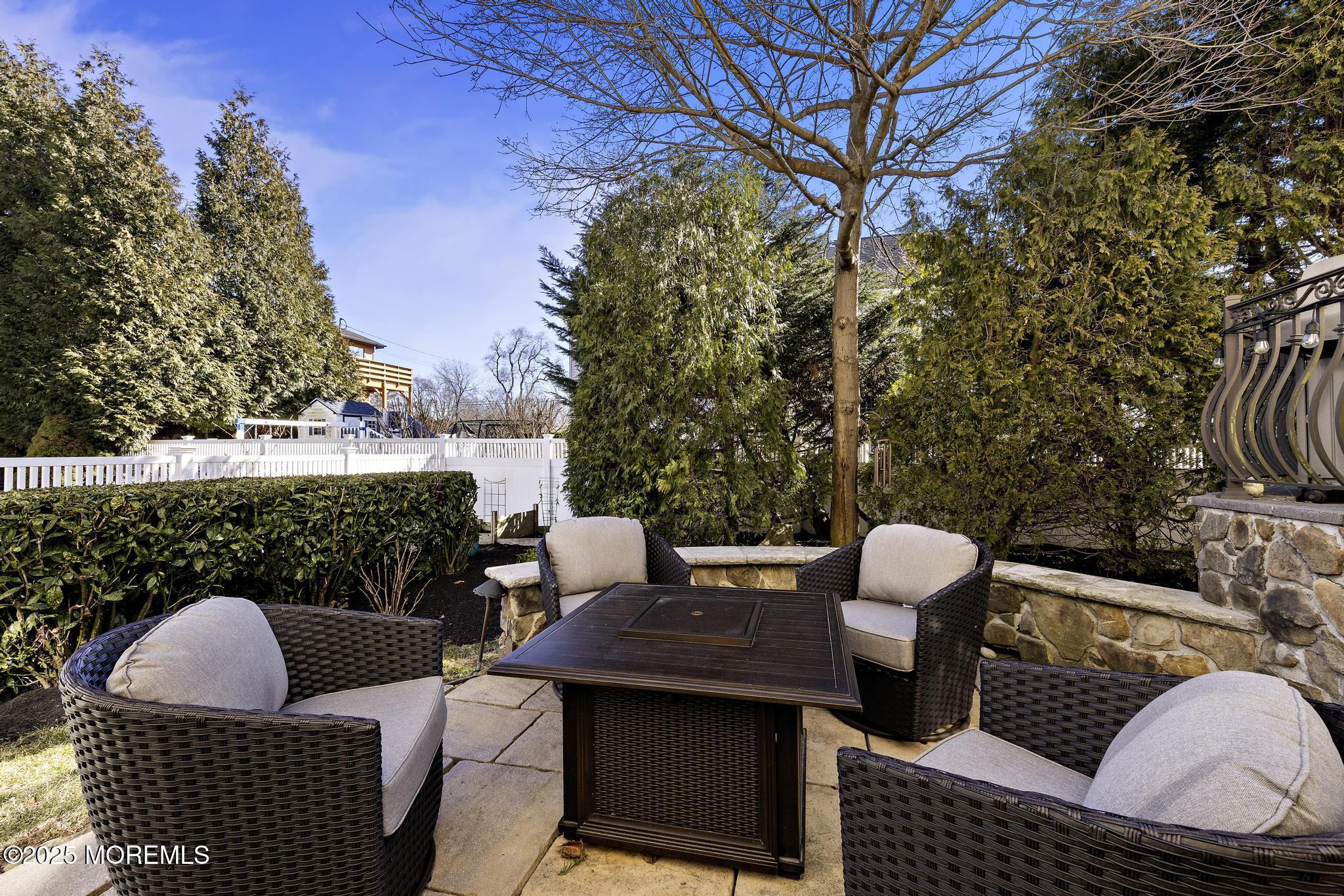 42 Mohican Avenue, Oceanport, New Jersey image 41