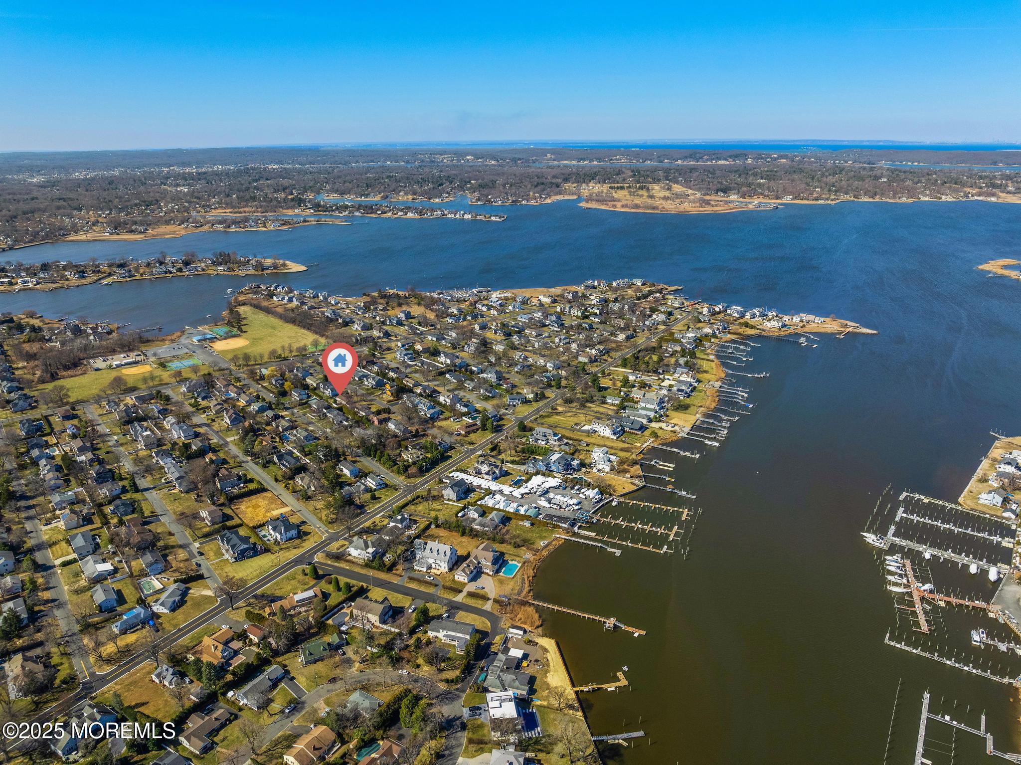 42 Mohican Avenue, Oceanport, New Jersey image 47