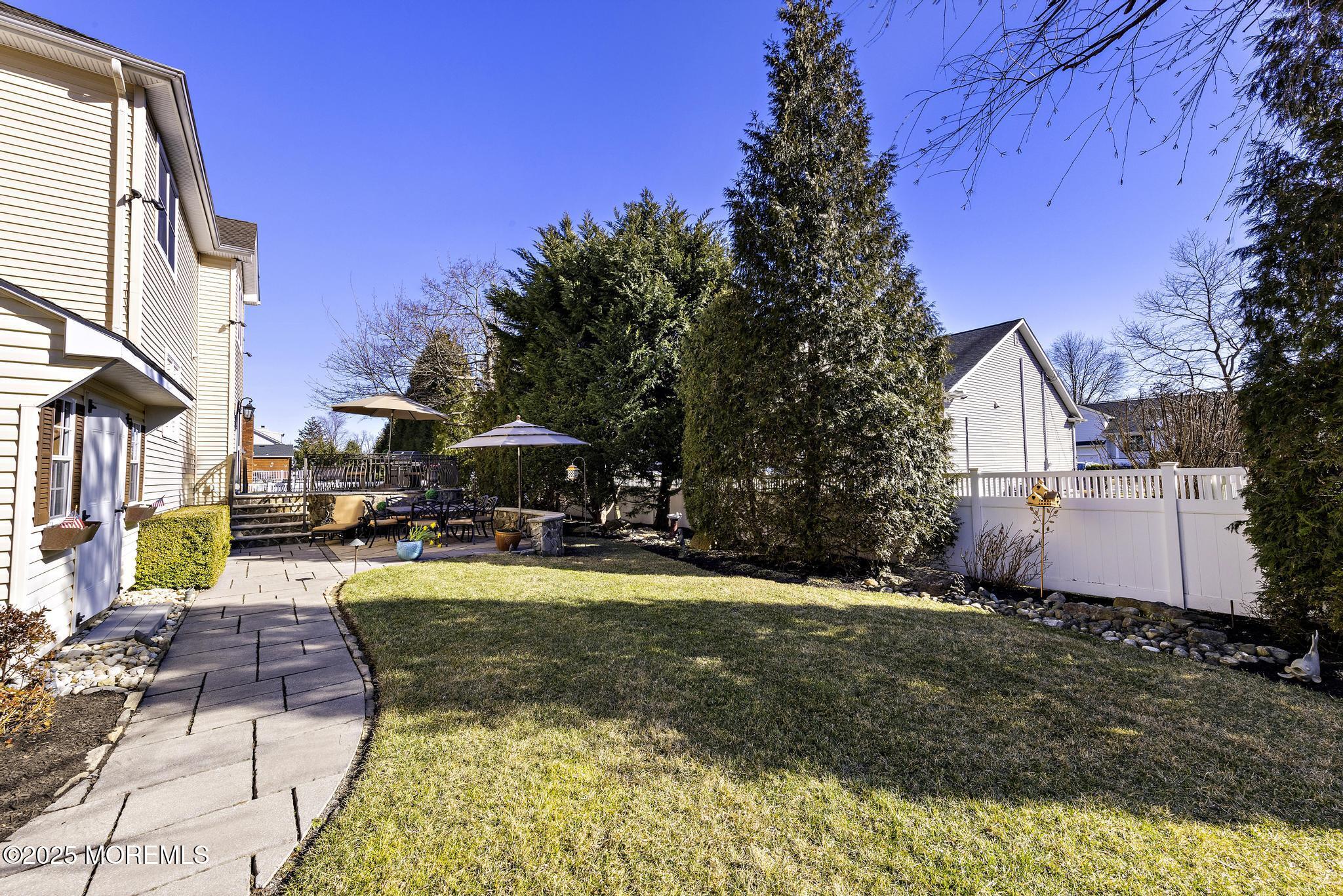 42 Mohican Avenue, Oceanport, New Jersey image 43