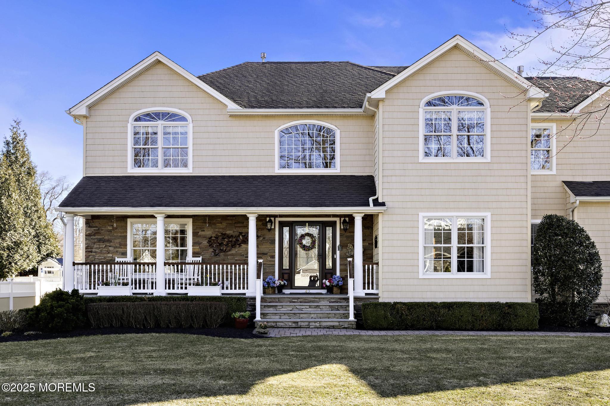 42 Mohican Avenue, Oceanport, New Jersey image 4