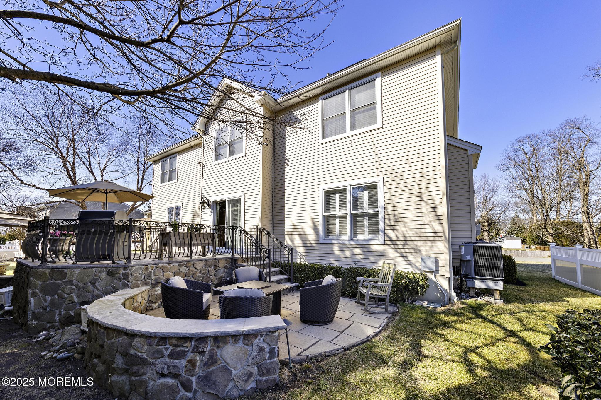 42 Mohican Avenue, Oceanport, New Jersey image 39