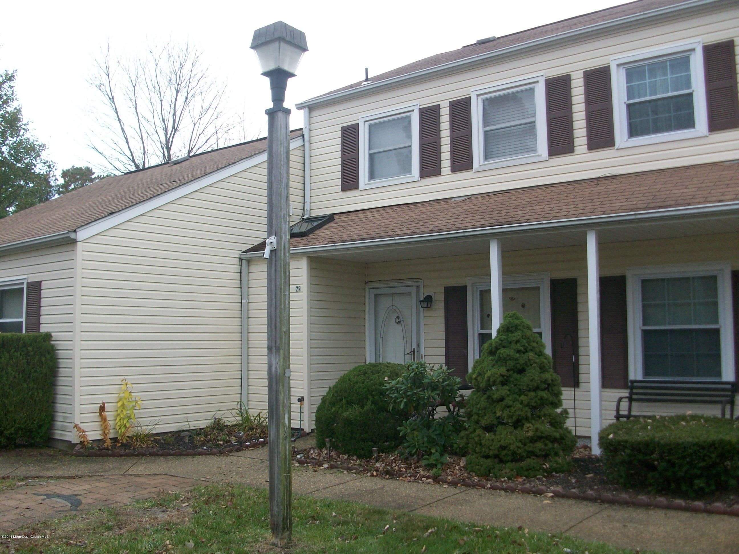 Photo 1 of 2 — 22 Chesapeake Court, Barnegat, NJ 08005