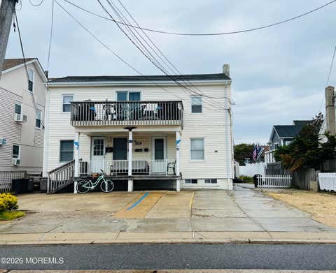 Multifamily For Sale - 1105 Boulevard<br/> Seaside Park, NJ 08752