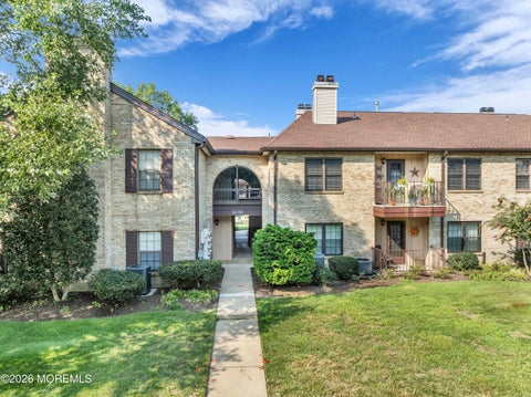 Condo For Sale - 708 Wellington Place<br/> Monmouth County, Matawan, NJ 07747