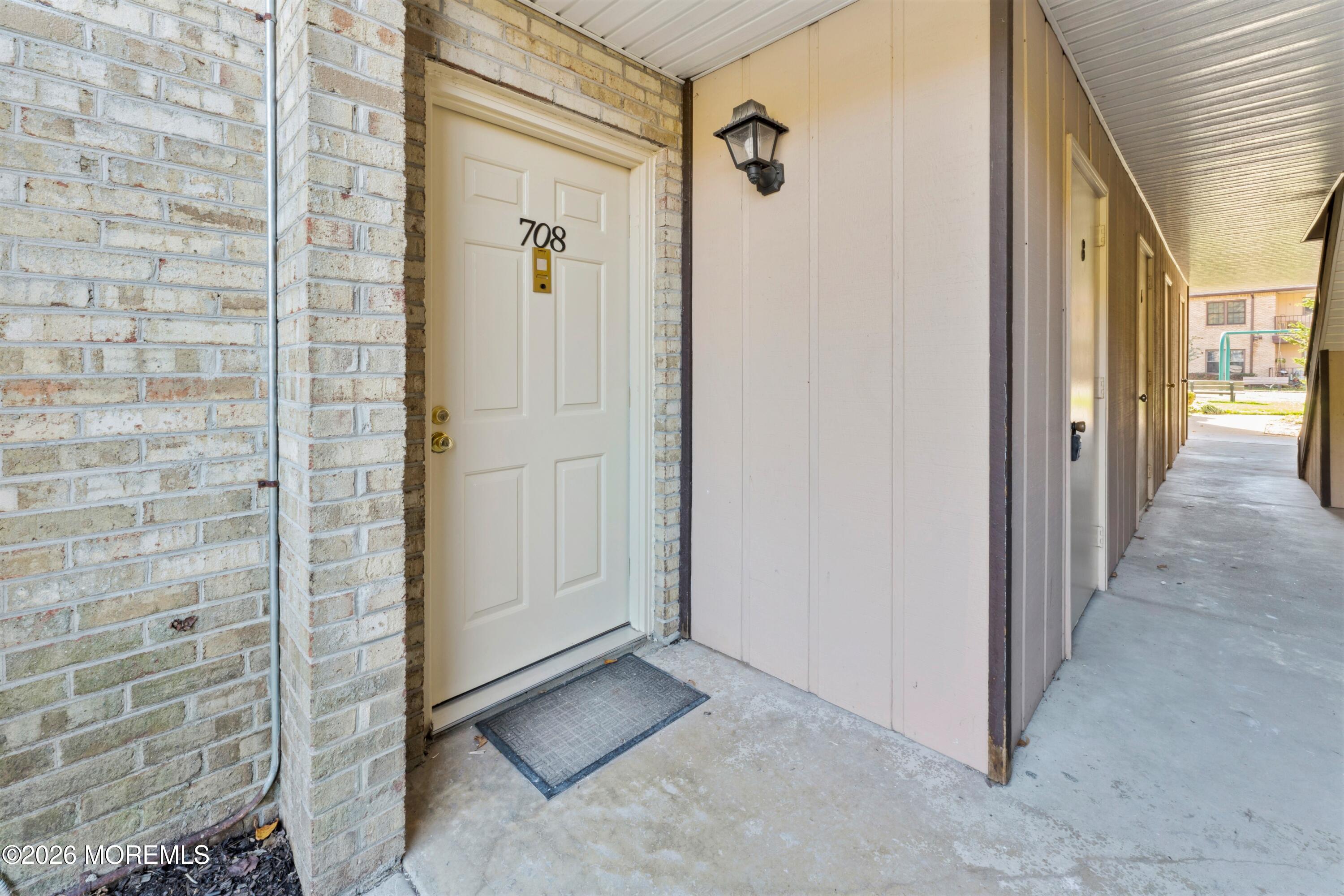 708 Wellington Place