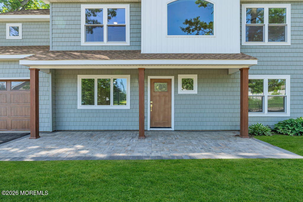 148 Torpedo Road