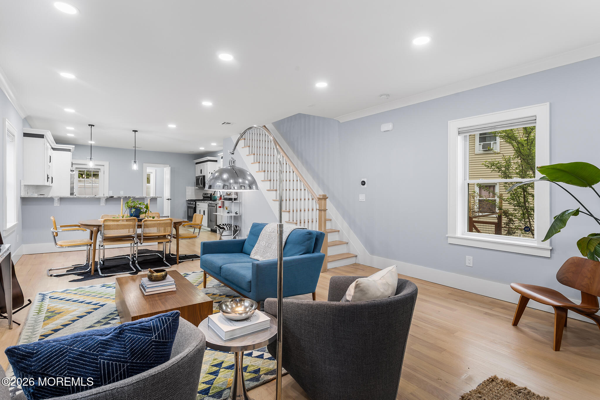 803 Central Avenue