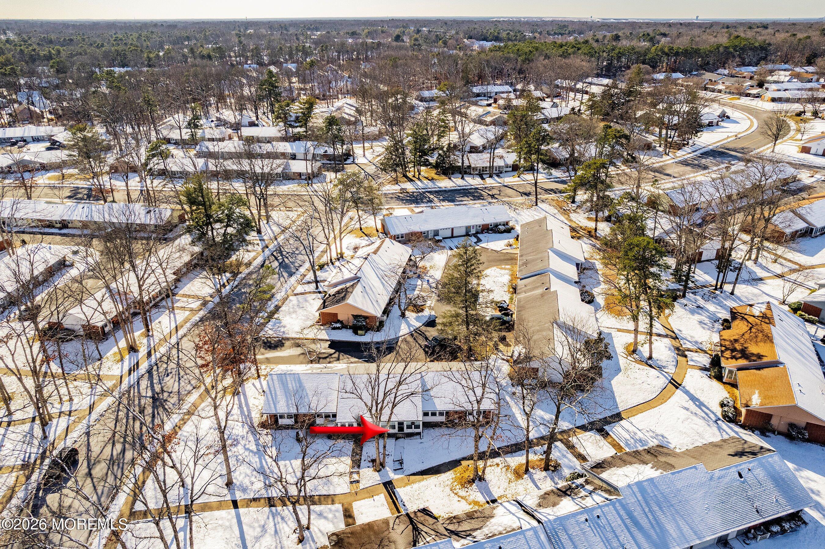 486B Thornbury Court 1002