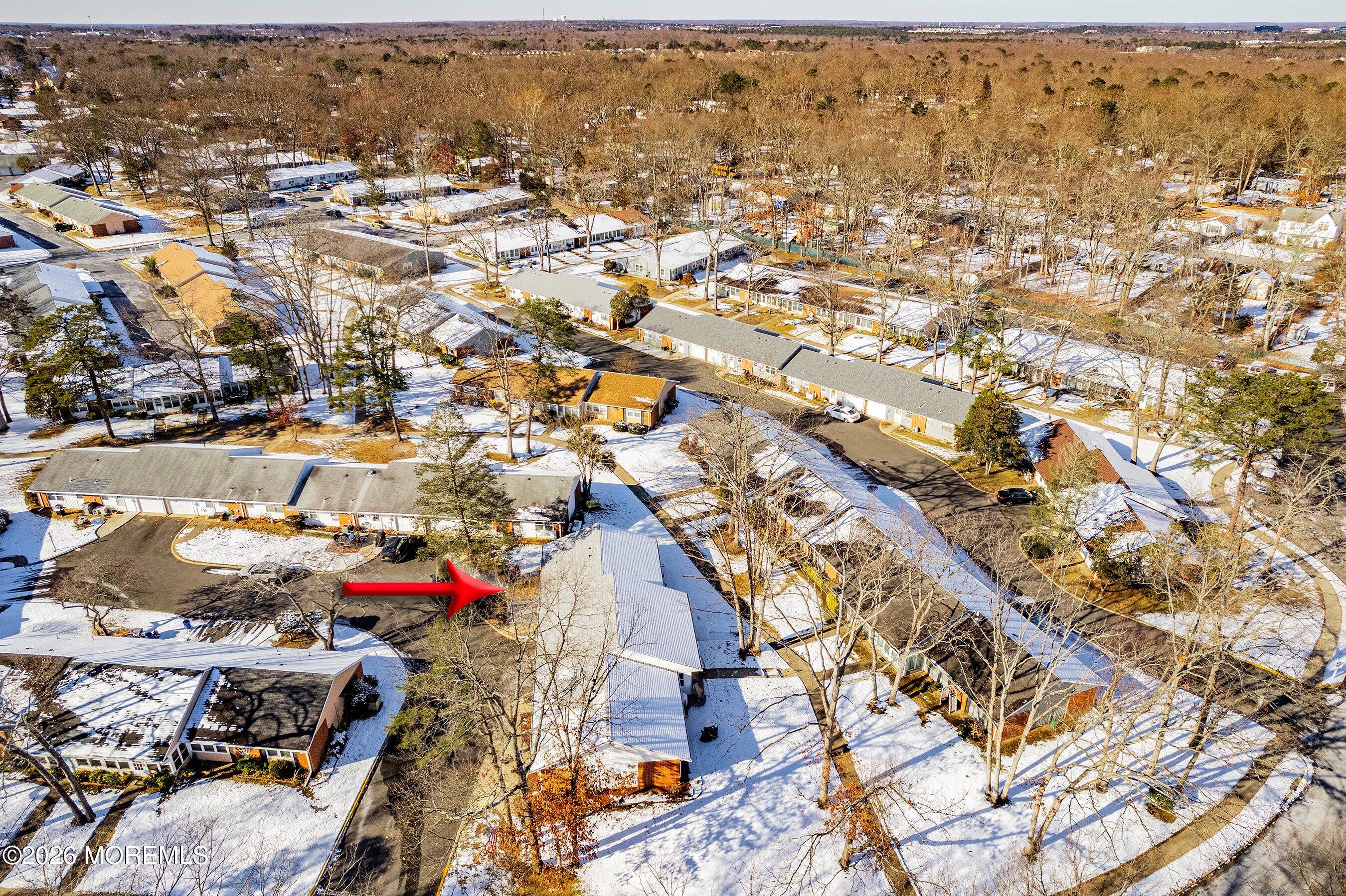 486B Thornbury Court 1002