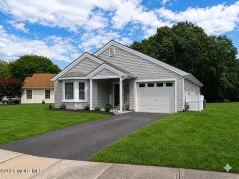 Homes For Sale - 26 Dogwood Drive<br/> Ocean County, Barnegat, NJ 08005