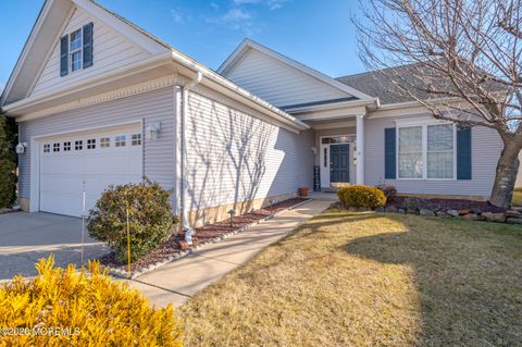 Homes For Sale - 21 Sawgrass Street<br/> Jackson, NJ 08527