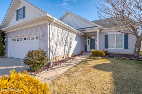 21 Sawgrass Street, Jackson, NJ 08527 - #: 22602416