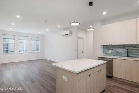 6 W End Court 201 Long Branch NJ 07740