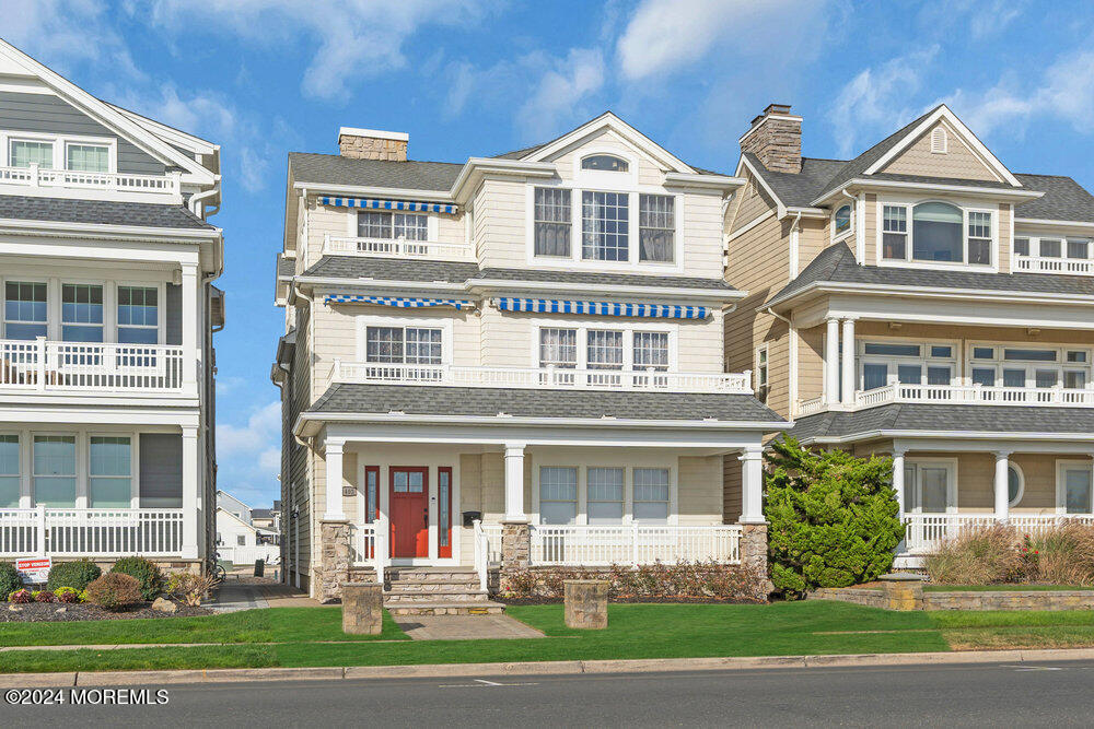 1403 Ocean Avenue, Belmar, New Jersey image 2