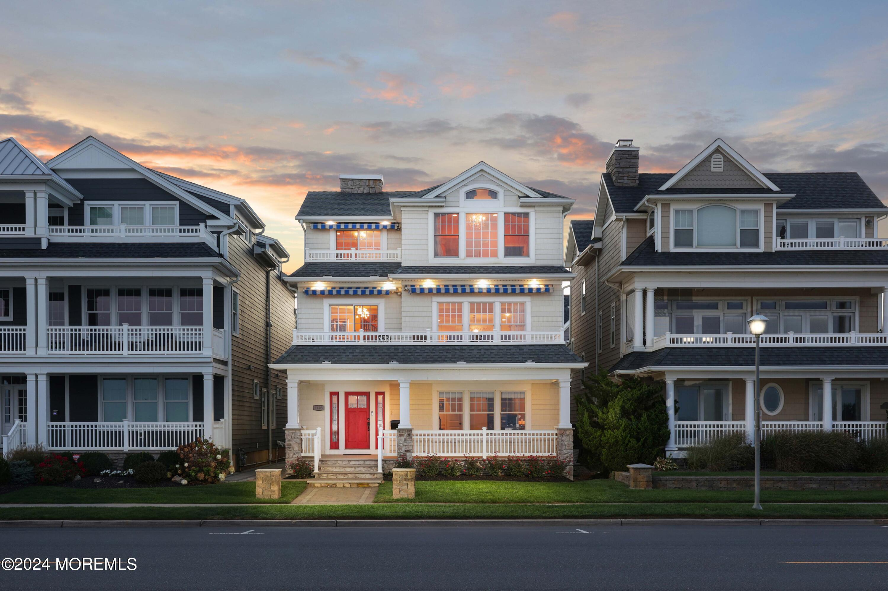 1403 Ocean Avenue, Belmar, New Jersey image 3