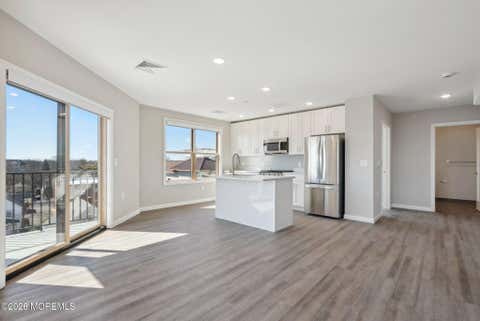 Apartment For Rent - 258 Morris Avenue #501A<br/> Long Branch, NJ 07740