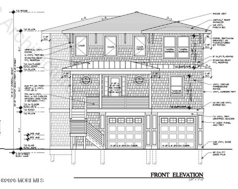 Homes For Sale - 115 Bonita Road<br/> Waretown, NJ 08758