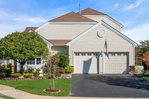 Photo of 6 Avalon Court, Manchester, NJ 08759 (MLS # 22530877)