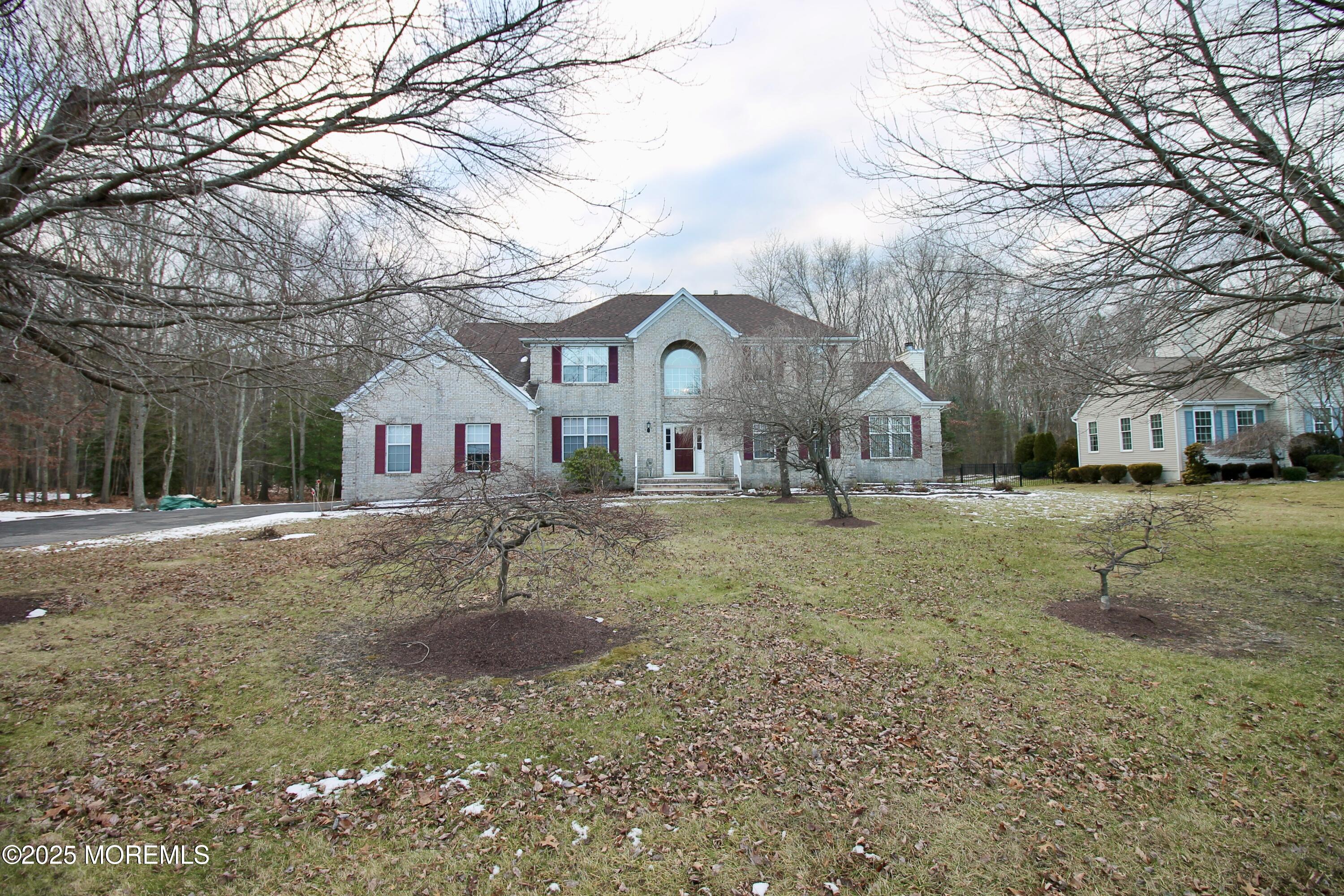 857 Woodbury Drive, Jackson, New Jersey image 3