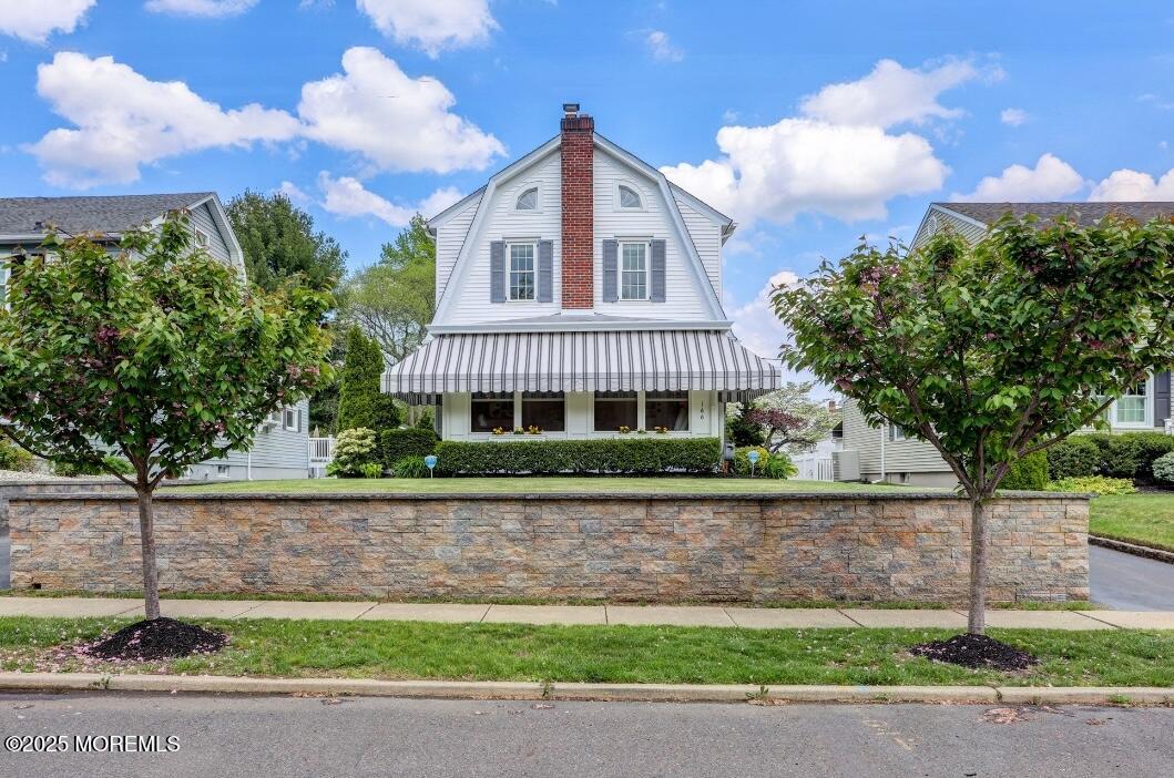 166 Grayson Avenue, Hamilton, New Jersey image 2