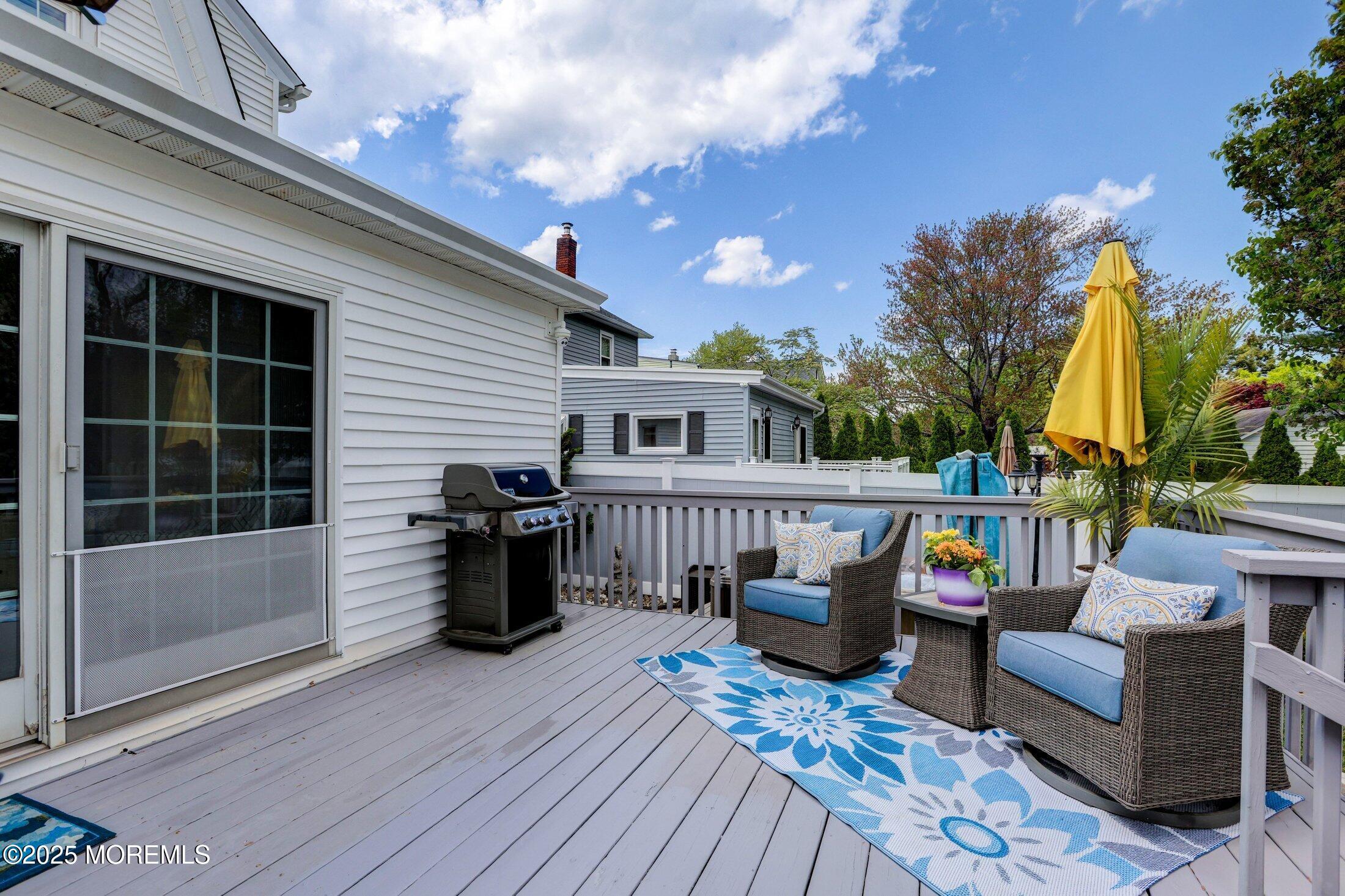 166 Grayson Avenue, Hamilton, New Jersey image 28