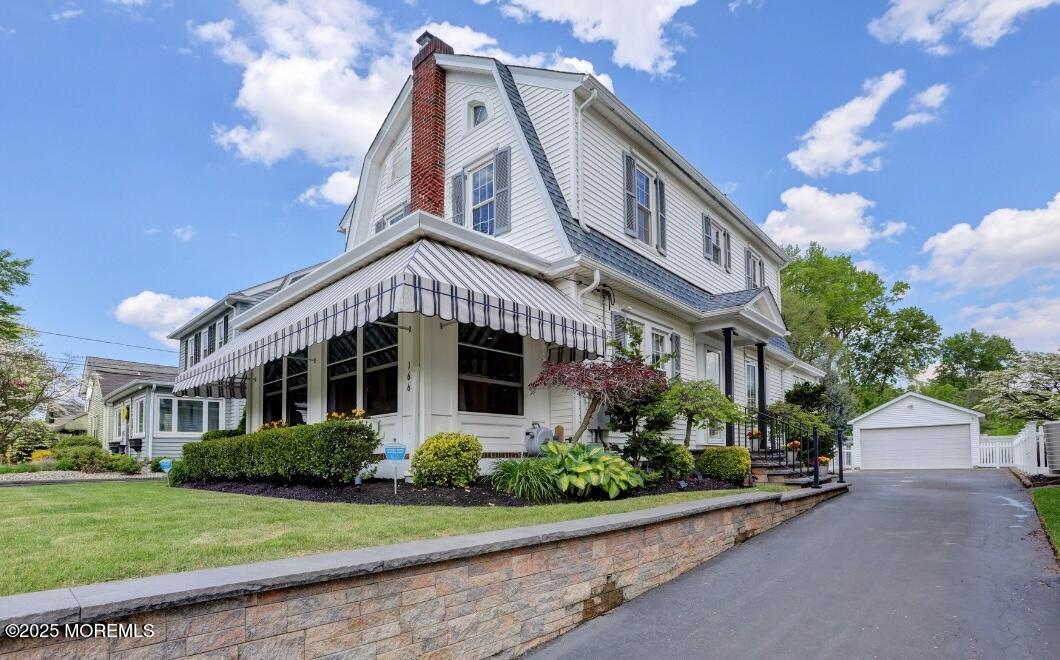 166 Grayson Avenue, Hamilton, New Jersey image 4