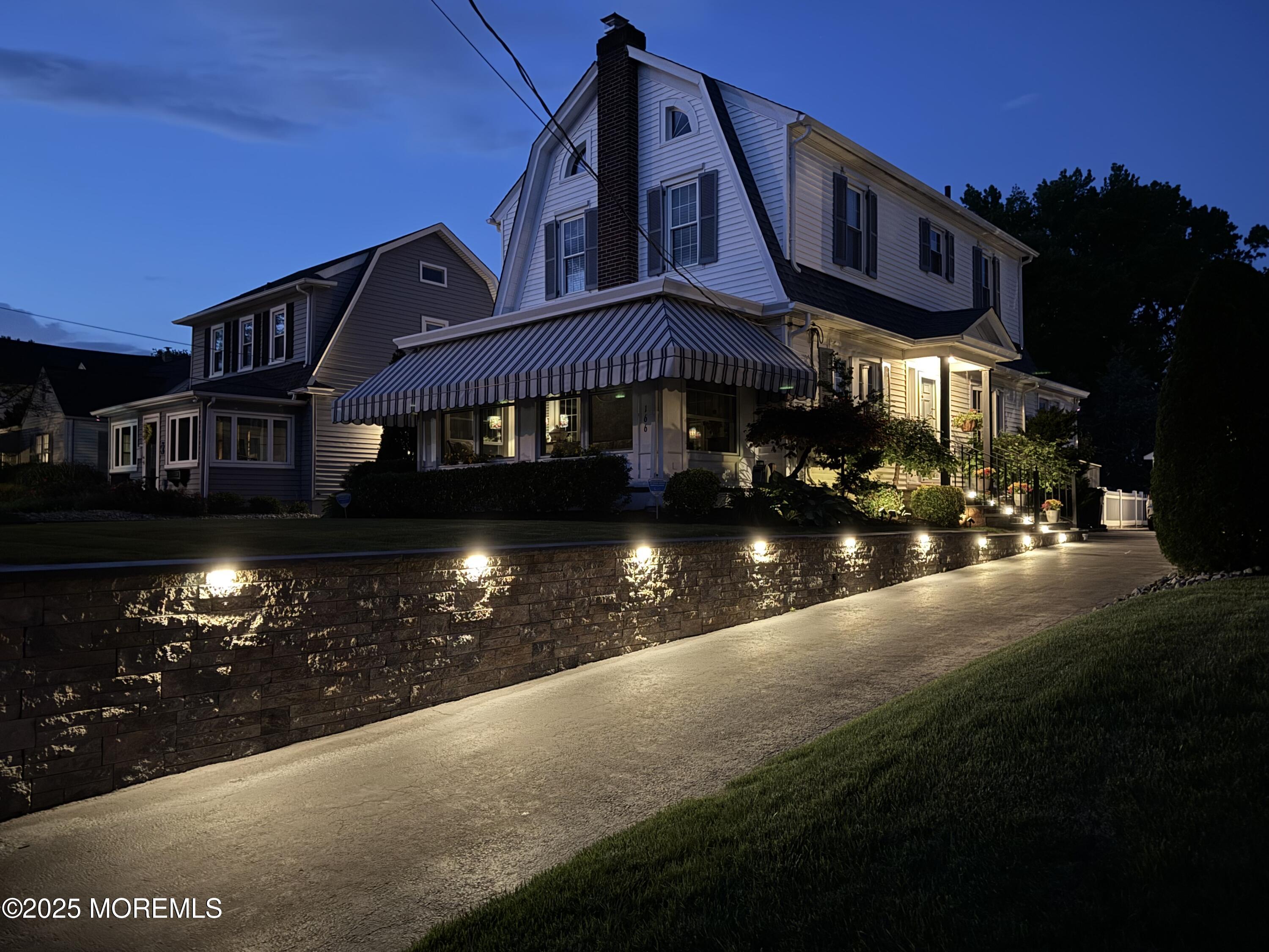 166 Grayson Avenue, Hamilton, New Jersey image 32