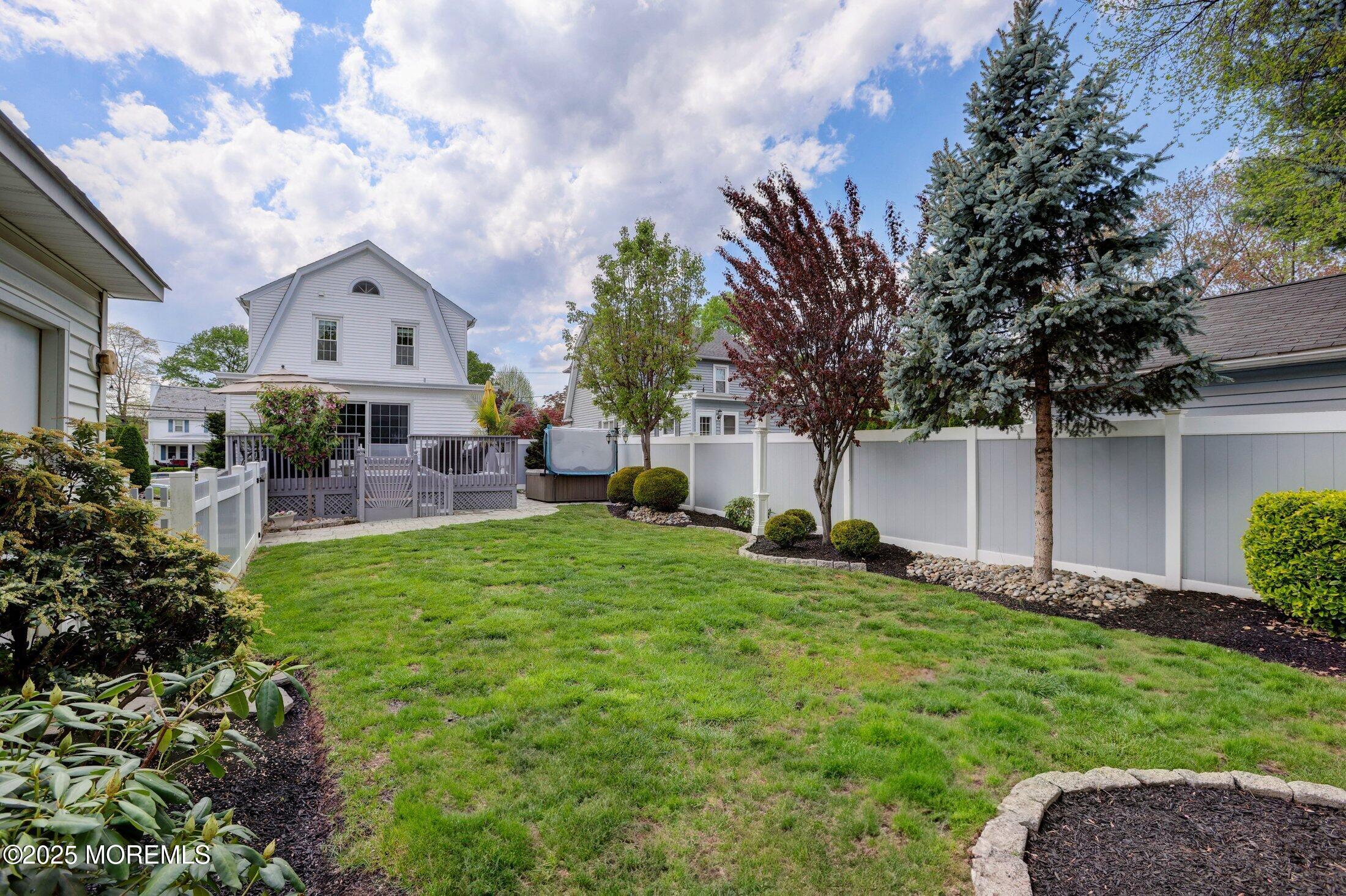 166 Grayson Avenue, Hamilton, New Jersey image 31